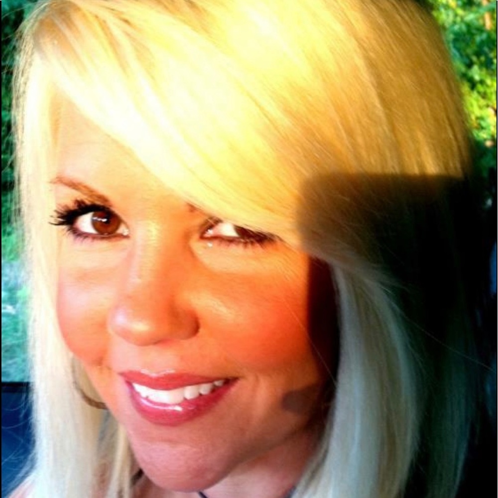 Meet your Posher, Natalee